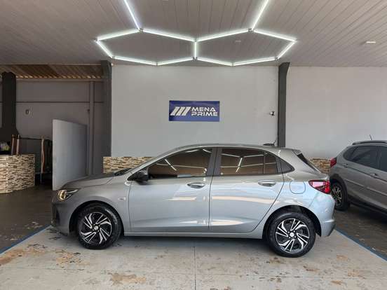 CHEVROLET-ONIX-1.0 FLEX LT MANUAL CHEVROLET-ONIX-2025