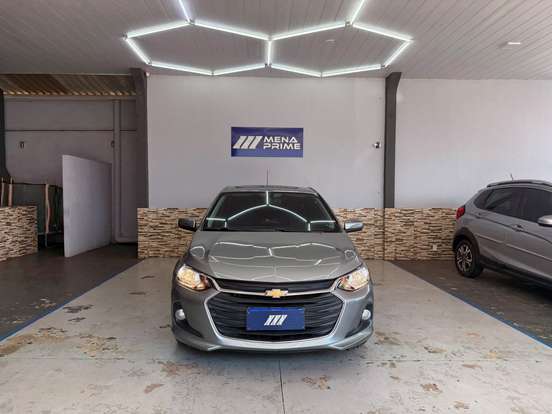 CHEVROLET-ONIX-1.0 FLEX LT MANUAL CHEVROLET-ONIX-2025