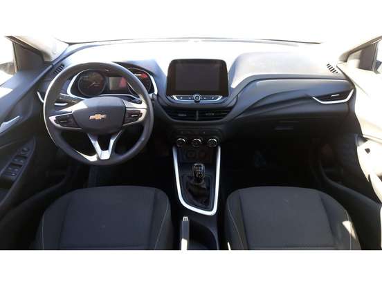 CHEVROLET-ONIX-1.0 FLEX LT MANUAL CHEVROLET-ONIX-2024