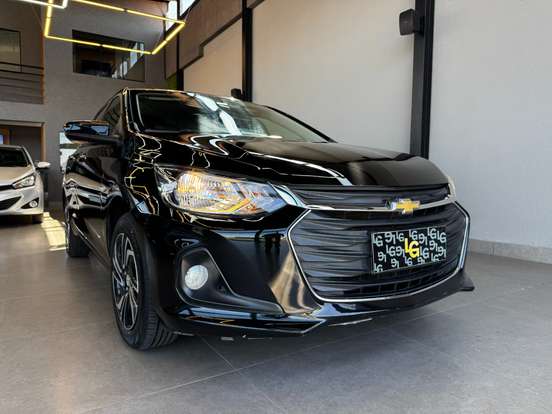 CHEVROLET-ONIX-2025