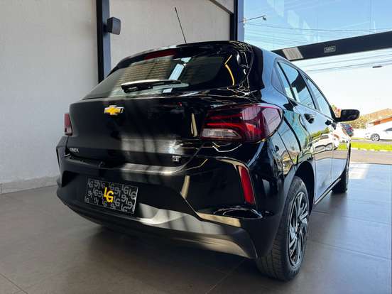CHEVROLET-ONIX-2025