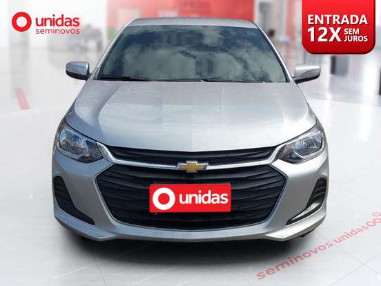 CHEVROLET-ONIX-1.0 FLEX LT MANUAL CHEVROLET-ONIX-2022