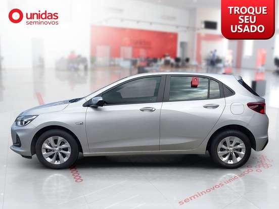 CHEVROLET-ONIX-2022