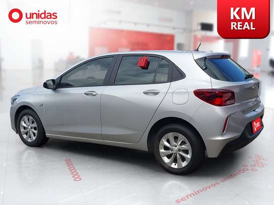 CHEVROLET-ONIX-2022