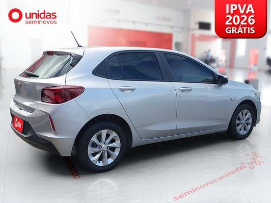 CHEVROLET-ONIX-2022