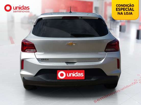 CHEVROLET-ONIX-1.0 FLEX LT MANUAL CHEVROLET-ONIX-2022