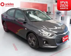 CHEVROLET ONIX 1.0 FLEX LT MANUAL CHEVROLET ONIX 1.0 FLEX LT MANUAL