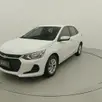 CHEVROLET ONIX 1.0 FLEX MANUAL CHEVROLET ONIX 1.0 FLEX MANUAL