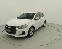 CHEVROLET ONIX 1.0 FLEX MANUAL CHEVROLET ONIX 1.0 FLEX MANUAL