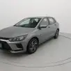 CHEVROLET ONIX 1.0 FLEX MANUAL CHEVROLET ONIX 1.0 FLEX MANUAL