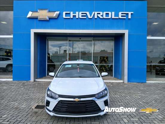 CHEVROLET-ONIX-1.0 FLEX MANUAL CHEVROLET-ONIX-2026