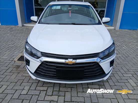 CHEVROLET-ONIX-2026