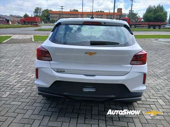 CHEVROLET-ONIX-2026
