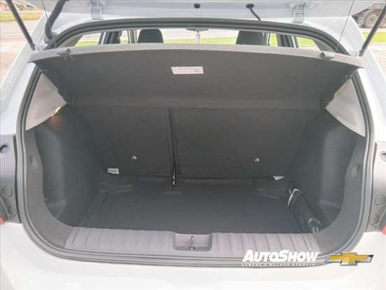 CHEVROLET-ONIX-1.0 FLEX MANUAL CHEVROLET-ONIX-2026