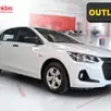 CHEVROLET ONIX 1.0 FLEX MANUAL CHEVROLET ONIX 1.0 FLEX MANUAL