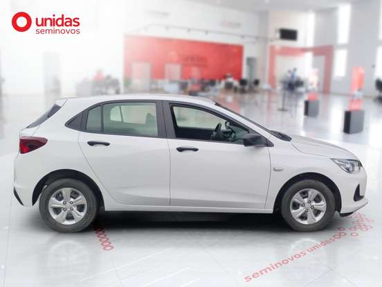CHEVROLET-ONIX-1.0 FLEX MANUAL CHEVROLET-ONIX-2024