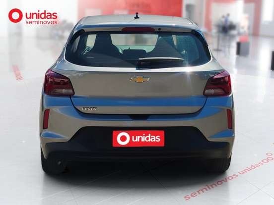 CHEVROLET-ONIX-1.0 FLEX MANUAL CHEVROLET-ONIX-2024