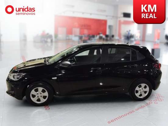 CHEVROLET-ONIX-1.0 FLEX MANUAL CHEVROLET-ONIX-2024