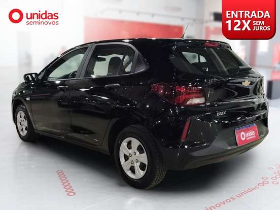 CHEVROLET-ONIX-1.0 FLEX MANUAL CHEVROLET-ONIX-2024