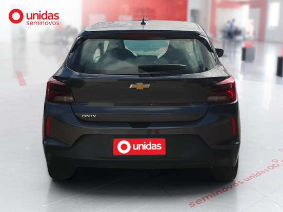 CHEVROLET-ONIX-1.0 FLEX MANUAL CHEVROLET-ONIX-2024