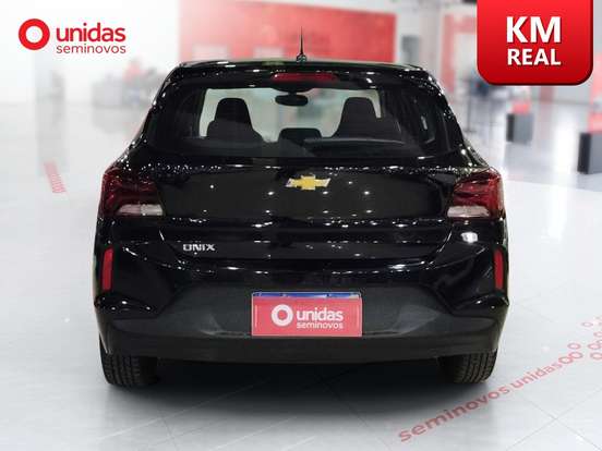 CHEVROLET-ONIX-1.0 FLEX MANUAL CHEVROLET-ONIX-2024