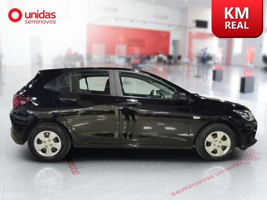 CHEVROLET-ONIX-1.0 FLEX MANUAL CHEVROLET-ONIX-2024