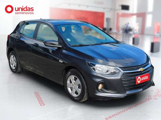 CHEVROLET-ONIX-1.0 FLEX MANUAL CHEVROLET-ONIX-2024