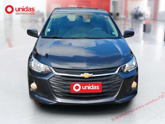 CHEVROLET-ONIX-1.0 FLEX MANUAL CHEVROLET-ONIX-2024