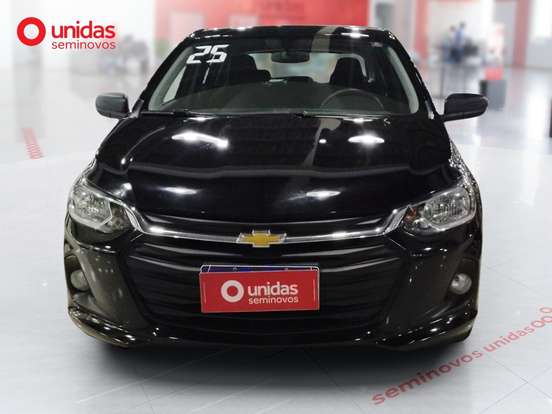 CHEVROLET-ONIX-1.0 FLEX MANUAL CHEVROLET-ONIX-2024
