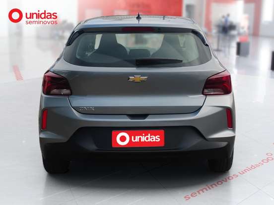 CHEVROLET-ONIX-1.0 FLEX MANUAL CHEVROLET-ONIX-2023