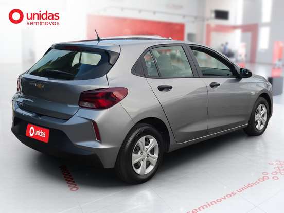 CHEVROLET-ONIX-2023