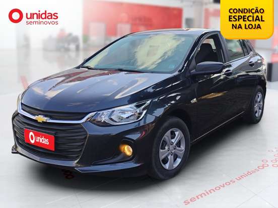CHEVROLET-ONIX-1.0 FLEX MANUAL CHEVROLET-ONIX-2024