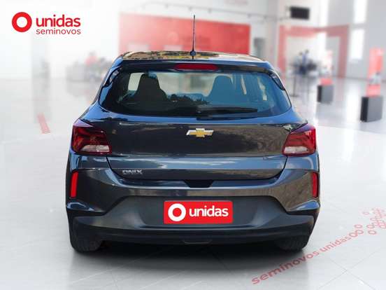 CHEVROLET-ONIX-1.0 FLEX MANUAL CHEVROLET-ONIX-2024
