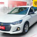 CHEVROLET ONIX 1.0 FLEX MANUAL CHEVROLET ONIX 1.0 FLEX MANUAL