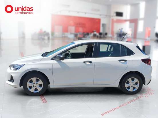 CHEVROLET-ONIX-1.0 FLEX MANUAL CHEVROLET-ONIX-2024