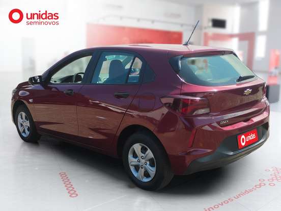CHEVROLET-ONIX-1.0 FLEX MANUAL CHEVROLET-ONIX-2024