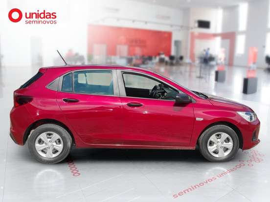 CHEVROLET-ONIX-1.0 FLEX MANUAL CHEVROLET-ONIX-2024