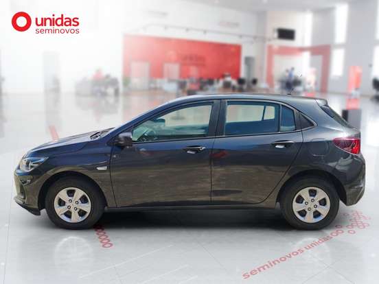 CHEVROLET-ONIX-1.0 FLEX MANUAL CHEVROLET-ONIX-2024