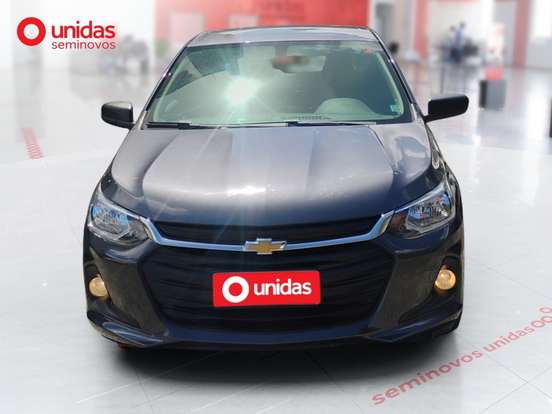 CHEVROLET-ONIX-1.0 FLEX MANUAL CHEVROLET-ONIX-2024