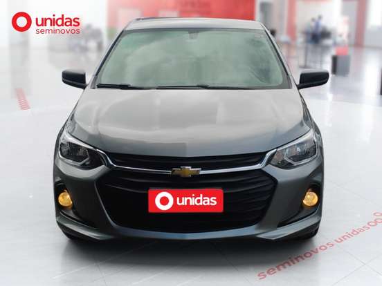CHEVROLET-ONIX-1.0 FLEX MANUAL CHEVROLET-ONIX-2024