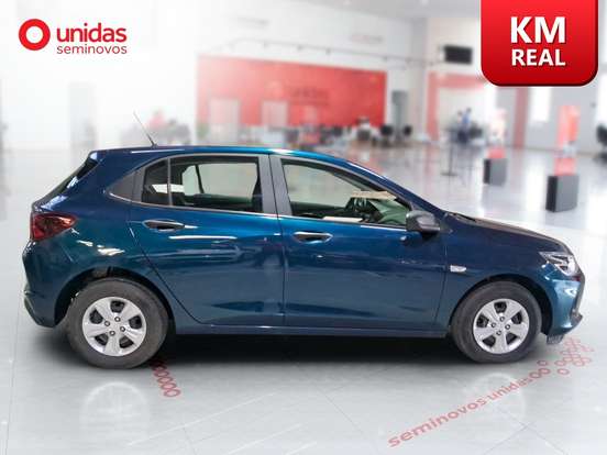 CHEVROLET-ONIX-2024