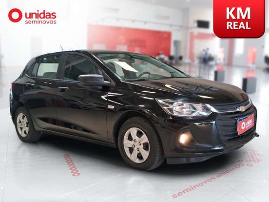 CHEVROLET-ONIX-1.0 FLEX MANUAL CHEVROLET-ONIX-2024
