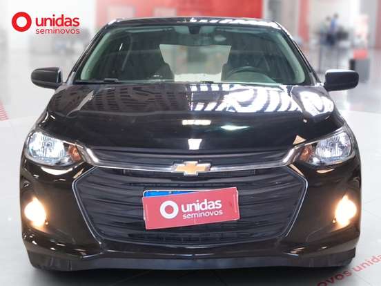 CHEVROLET-ONIX-1.0 FLEX MANUAL CHEVROLET-ONIX-2024