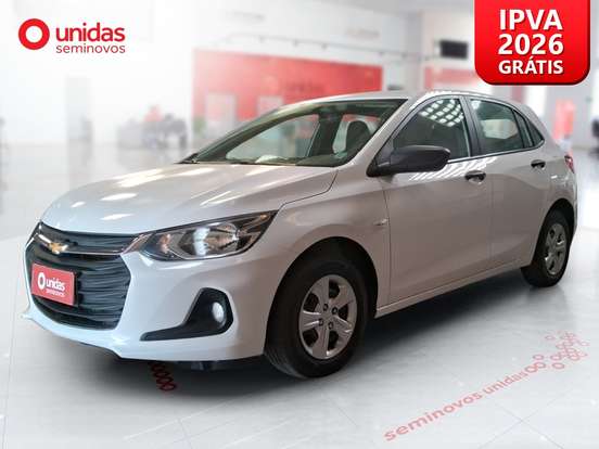CHEVROLET-ONIX-2024