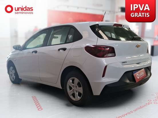 CHEVROLET-ONIX-2024