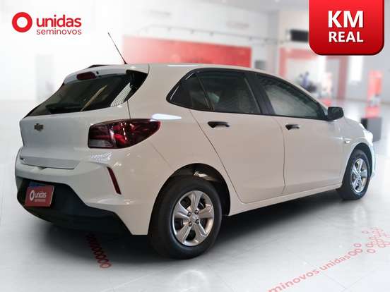 CHEVROLET-ONIX-1.0 FLEX MANUAL CHEVROLET-ONIX-2024