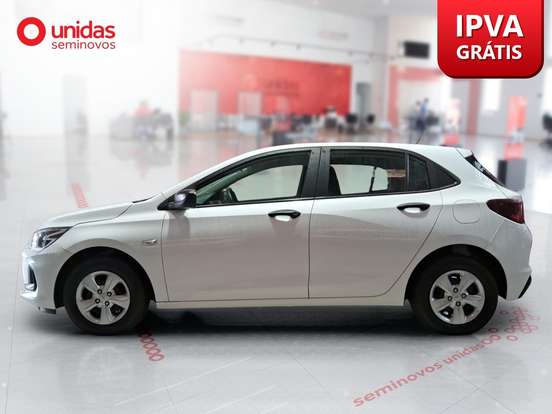 CHEVROLET-ONIX-2024