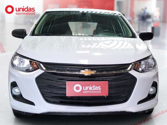 CHEVROLET-ONIX-1.0 FLEX MANUAL CHEVROLET-ONIX-2024