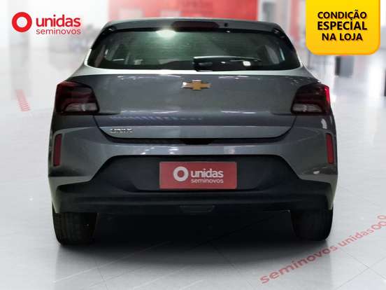 CHEVROLET-ONIX-1.0 FLEX MANUAL CHEVROLET-ONIX-2024
