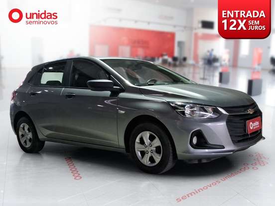 CHEVROLET-ONIX-2024